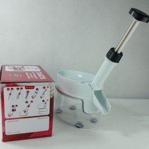 هسته گیر آلبالو تکتاز
