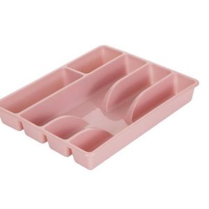 جا قاشقی داخل کابینتی