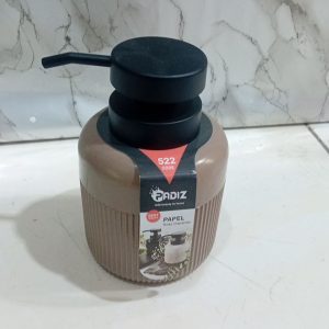 جامایع ایستاده pApEL