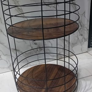 ظرف سیب زمینی پیاز