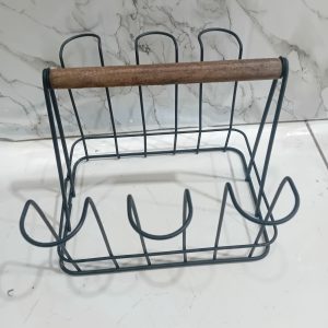 جالیوانی استیل رنگ کوره ای