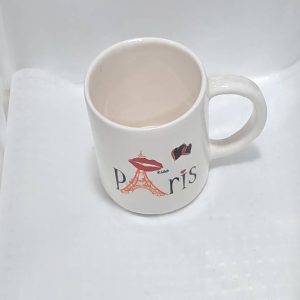 ماگ طرح برج ایفل