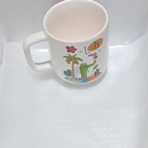 ماگ چینی لوییس