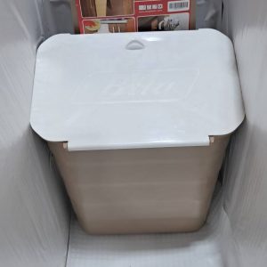 سطل زباله کابینتی متوسط